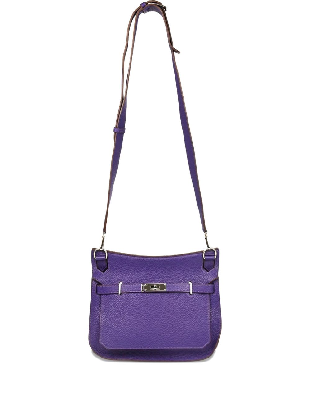 2010 Jypsière 28 shoulder bag