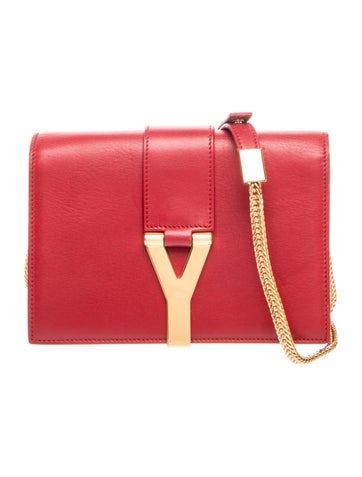 Leather Classic Y Small