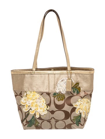Canvas Tote