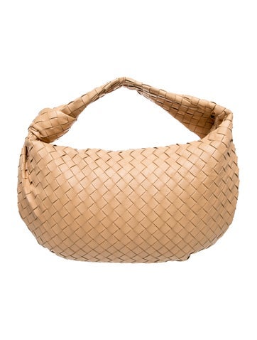 Intrecciato Jodie Small