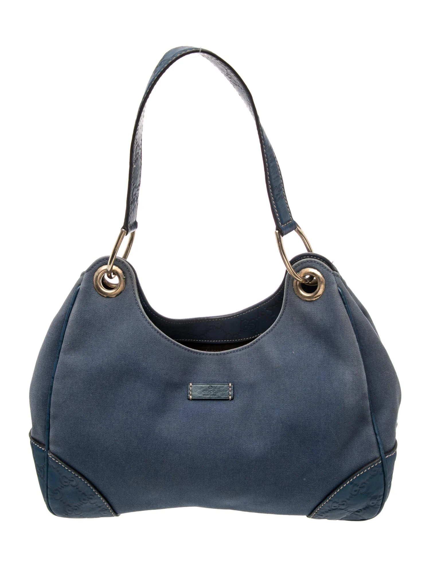 GG Canvas Abbey