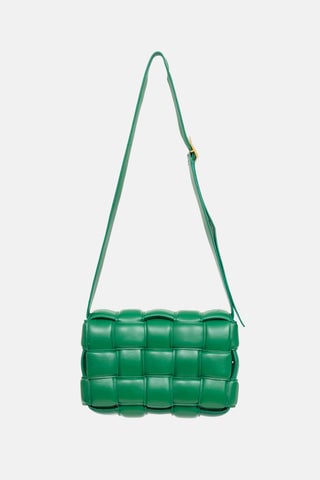 Padded Cassette Bag