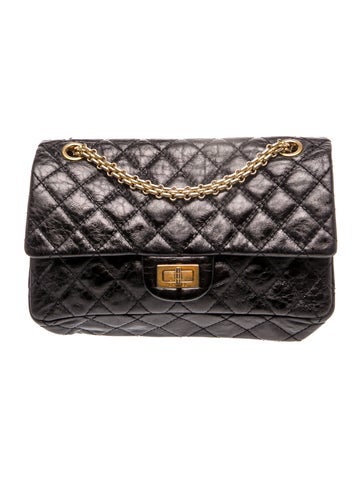 Reissue 225 Double Flap Bag