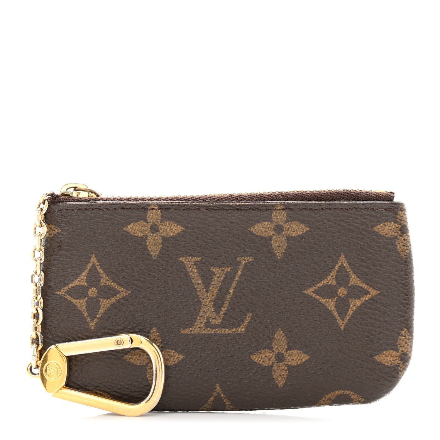 Louis Vuitton Monogram Key Pouch