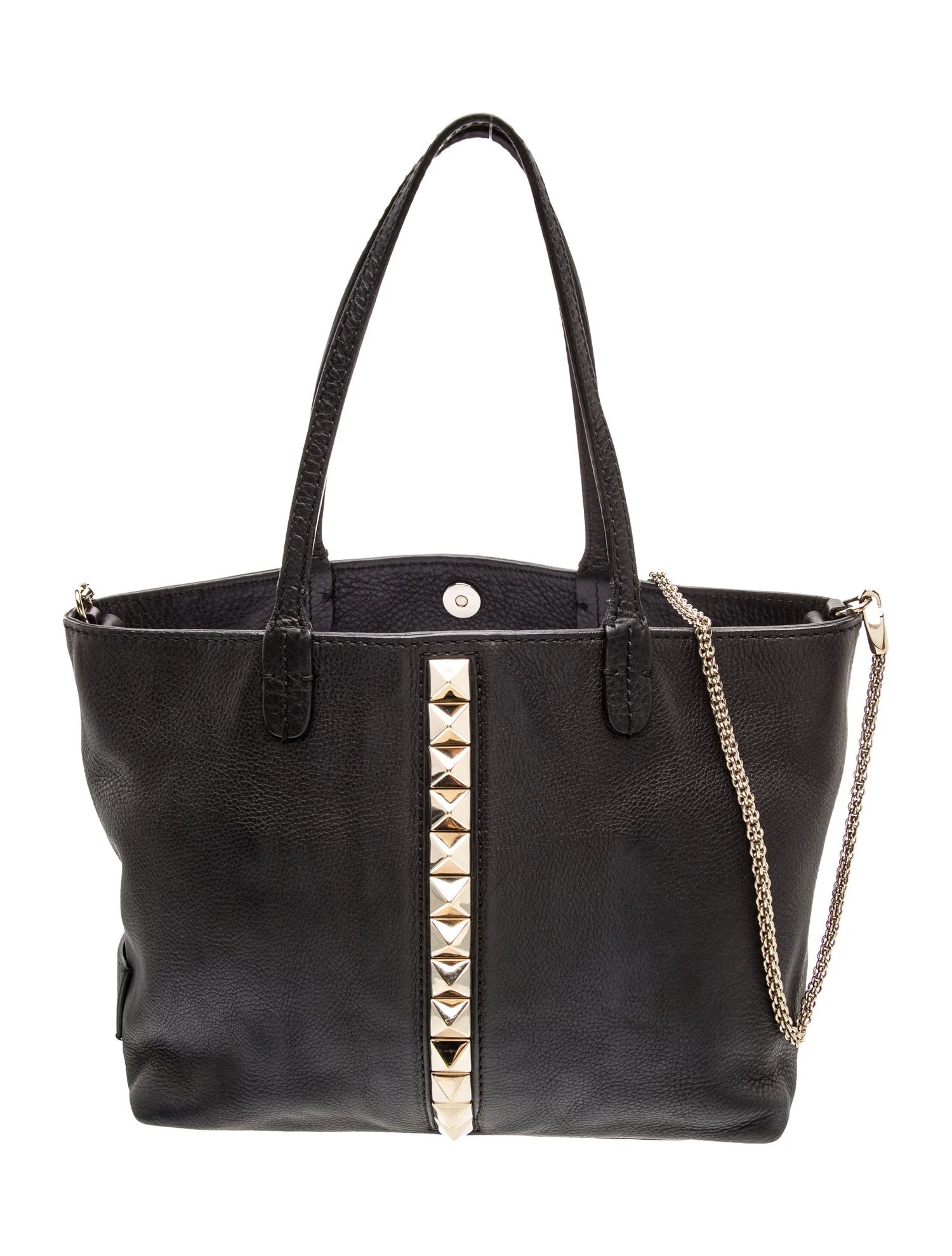 Rockstud Tote