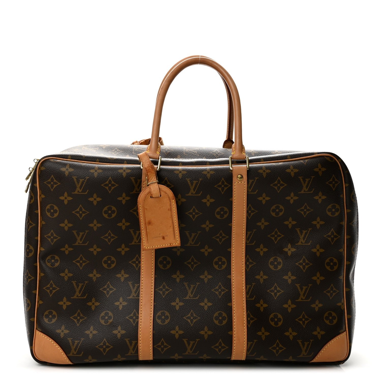 Louis Vuitton Monogram Sirius 45