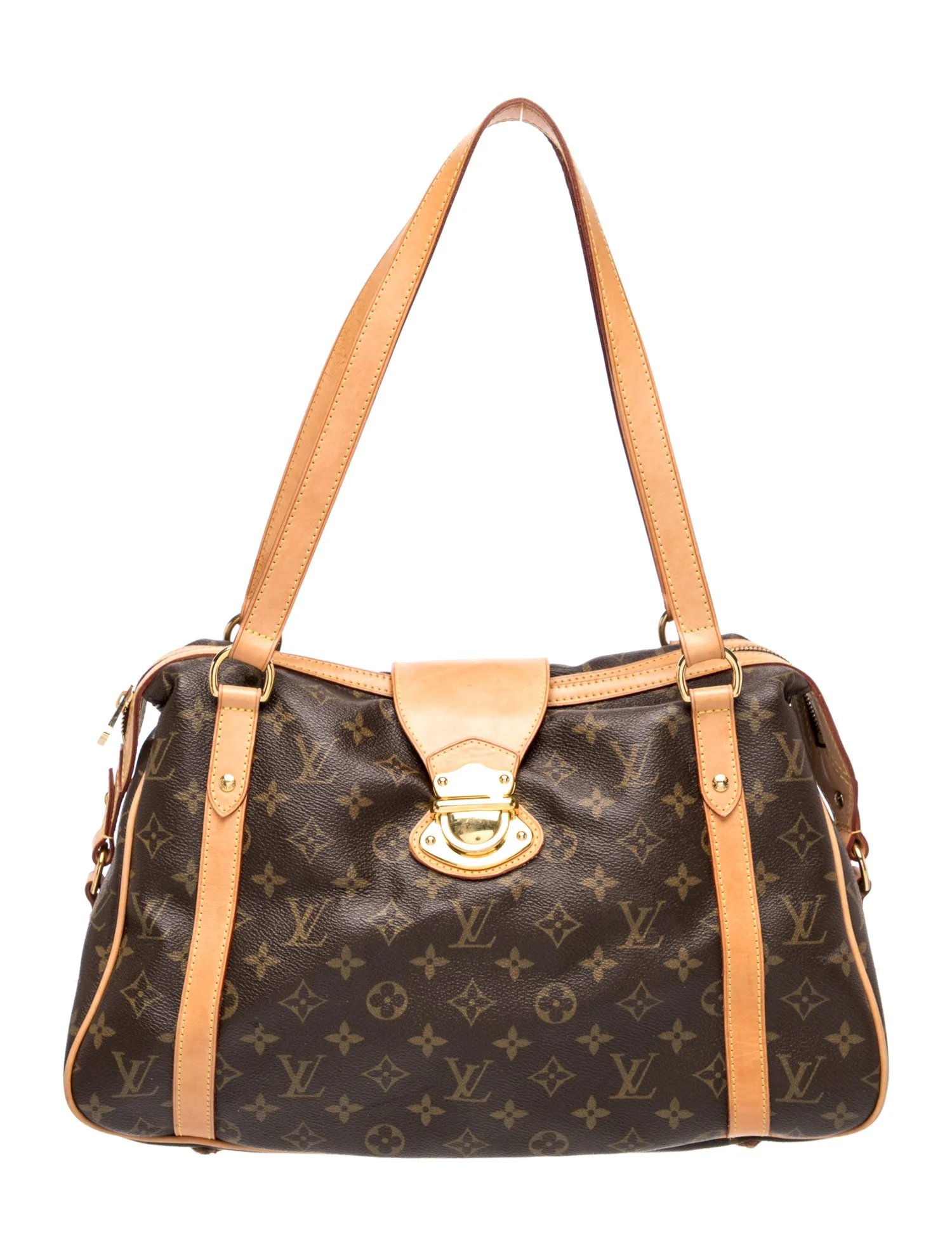 LV Monogram Stresa PM Vintage