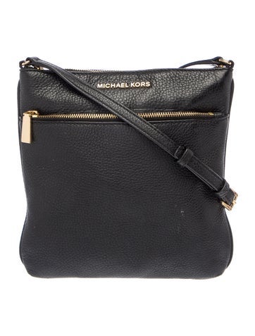 Signature Crossbody Bag