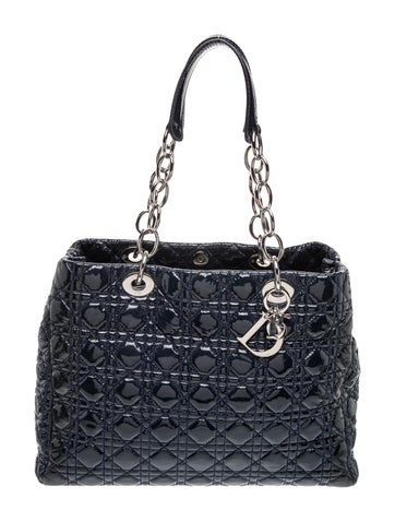 Cannage Lady Dior Large