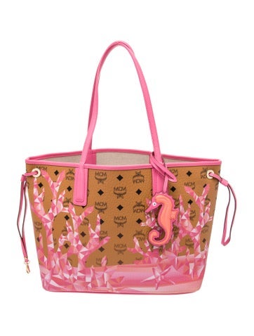 Tote w/ Tags