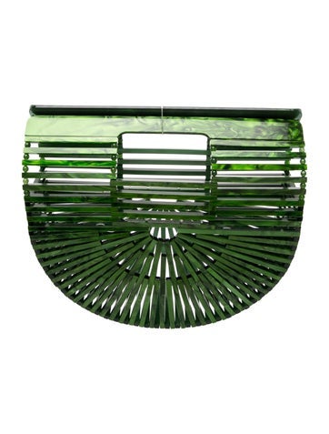 Acrylic Clutch