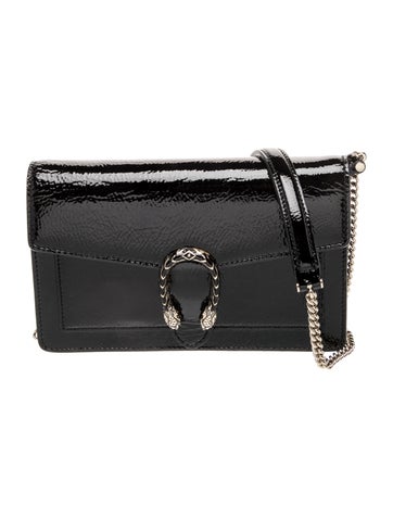 Patent Leather Dionysus