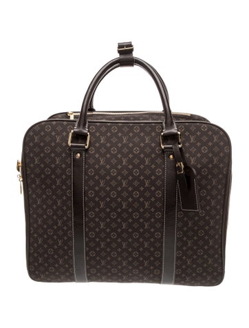 LV Monogram Epopee