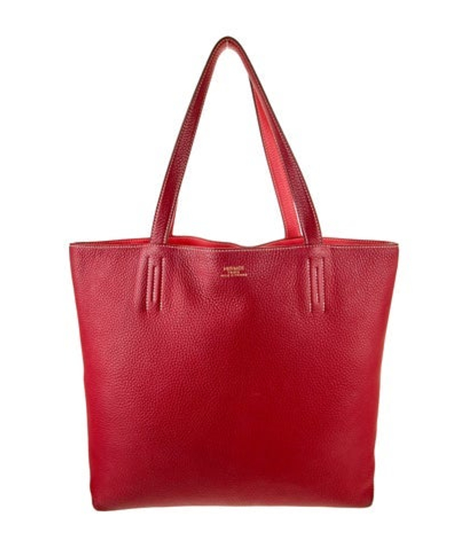 Hermes Clemence Double Sens 36