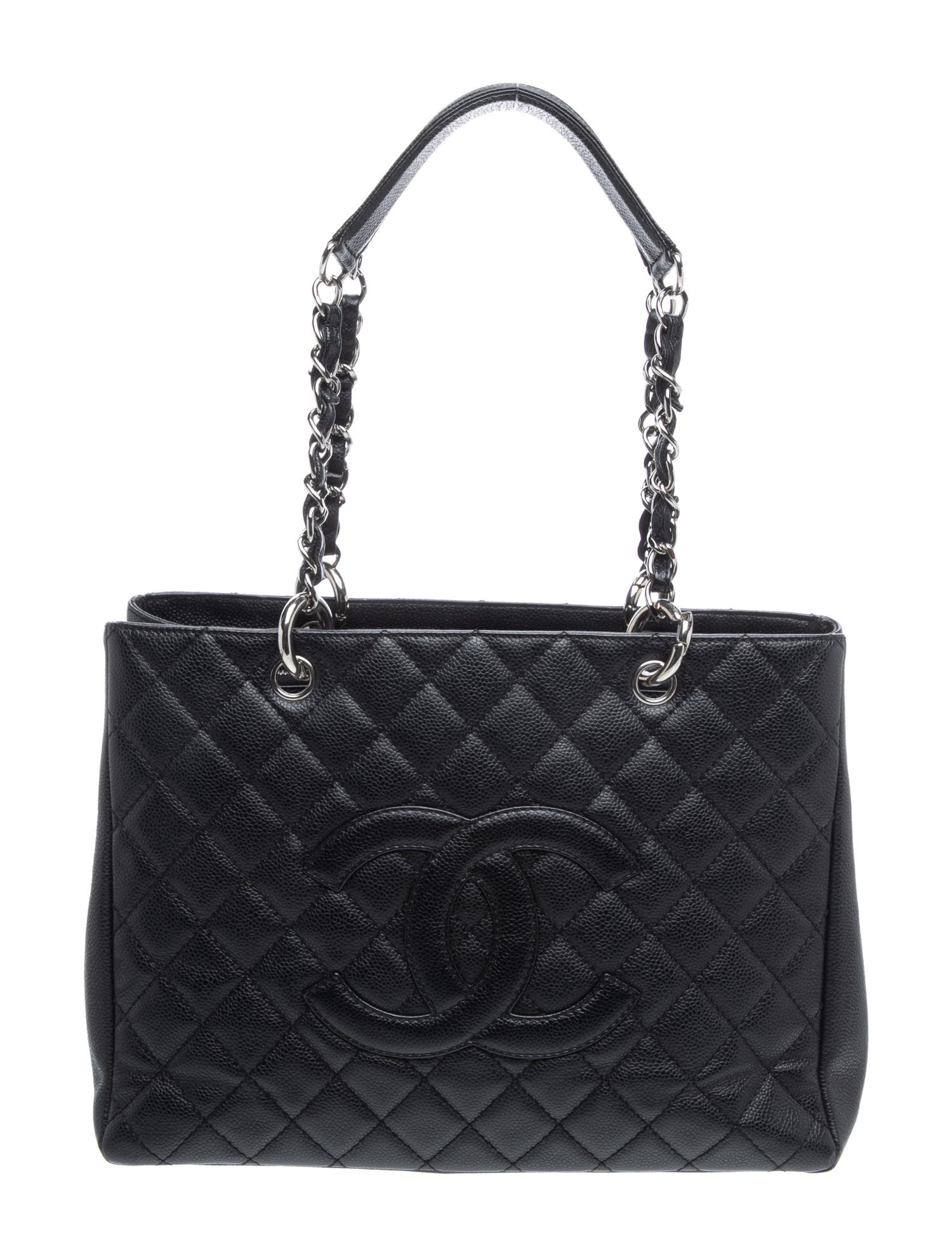 Grand Shopping Tote