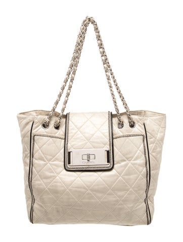 East/West Reissue Tote
