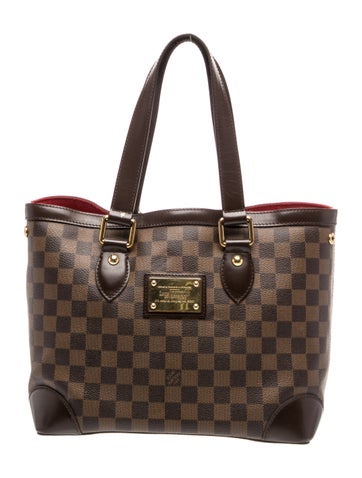 Damier Ebene Hampstead PM