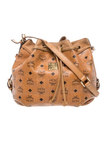 Visetos Bucket Bag