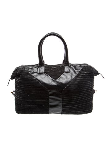 Saint Laurent Top Handle Bag