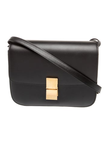Leather Classic Medium