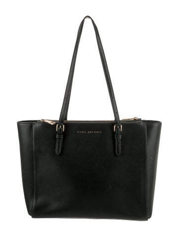 Marc Jacobs Leather Tote