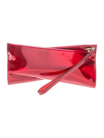 Patent Leather Loubitwist