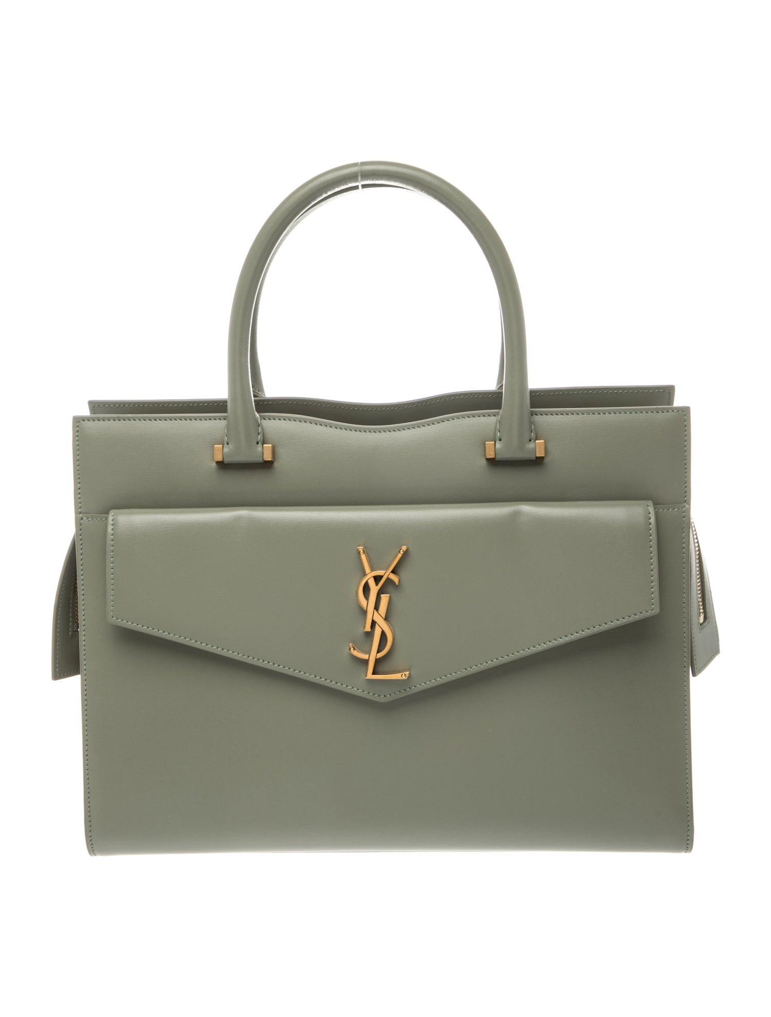 Leather Uptown Medium