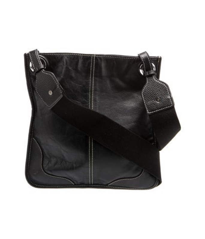 Aspinal of London Of London Leather Messenger Bag