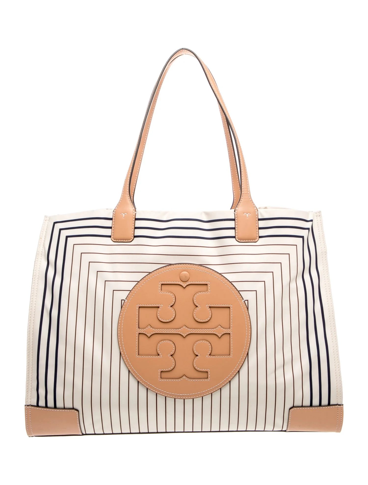 Nylon Tote