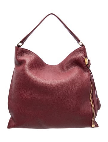 Tom Ford Signature Shoulder Bag