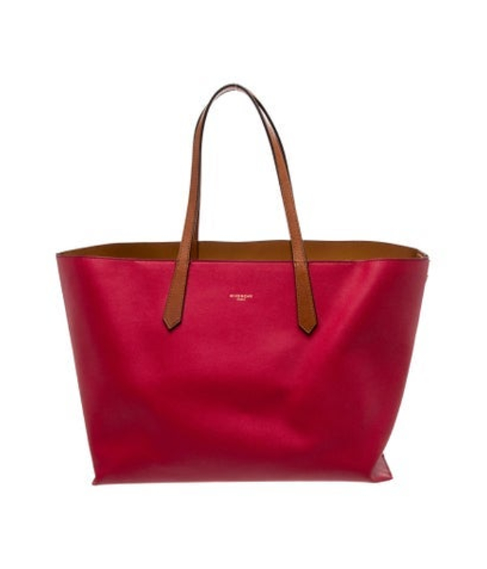 Givenchy Leather Tote