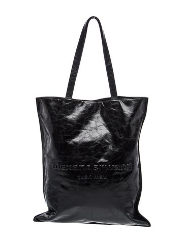 Ponyhair Tote