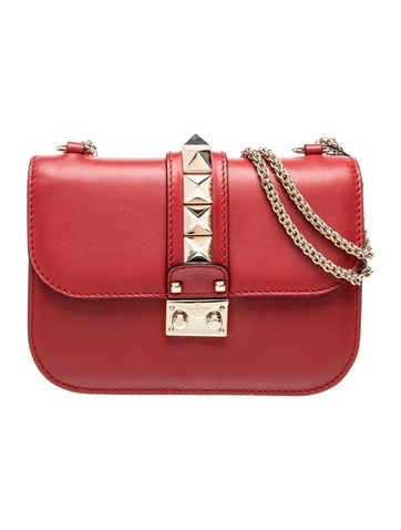 Rockstud Crossbody Bag