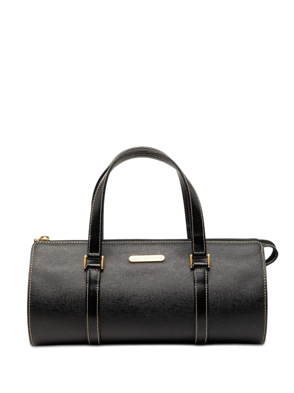 2000-2017 Leather handbag