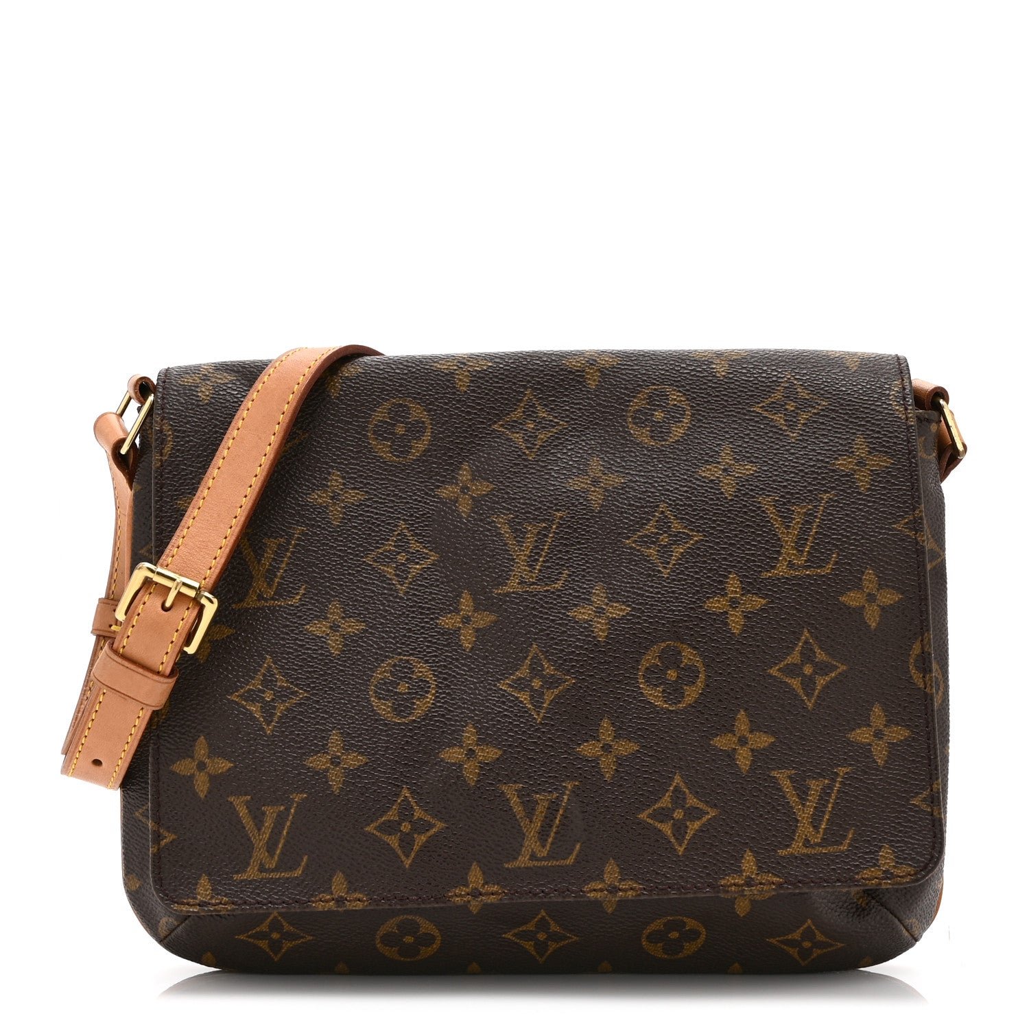 Louis Vuitton Monogram Musette Tango