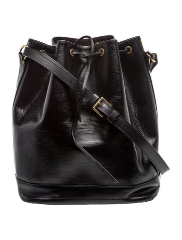 Epi Leather Noé