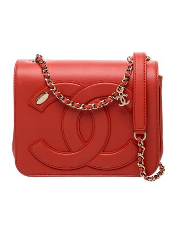 CC Mania Flap Bag