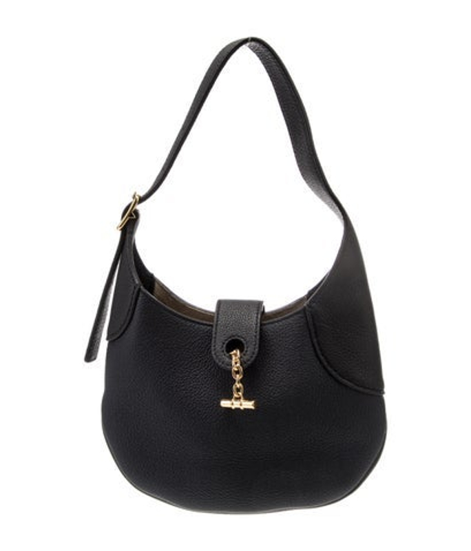 Loro Piana Piana Leather Bobbin Mini