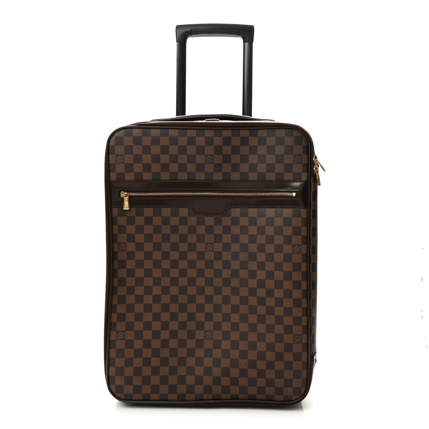 Louis Vuitton Damier Ebene Pegase 55