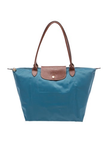 Nylon Tote