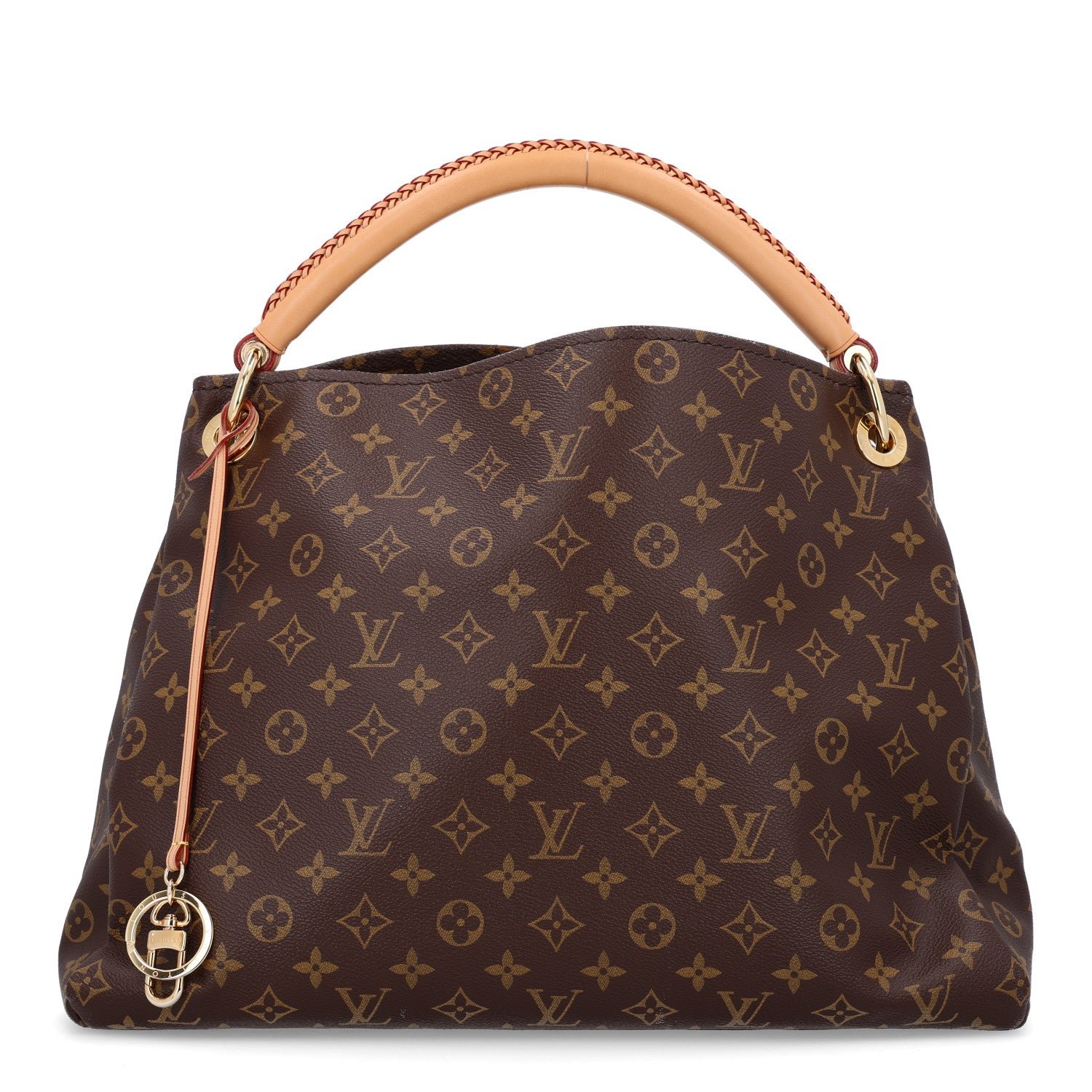 Louis Vuitton Monogram Artsy MM