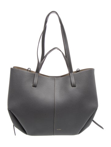 Polene Leather Cyme