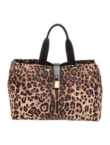 Canvas Tote