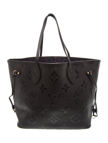 Monogram Giant Neverfull w/Pouch MM