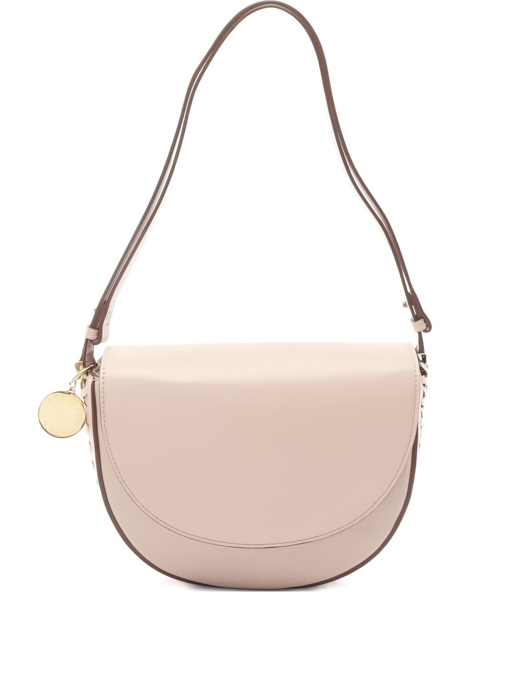 2010 chain frayme shoulder bag