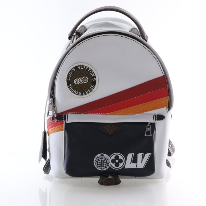 Louis Vuitton Calfskin Airline Palm Springs PM