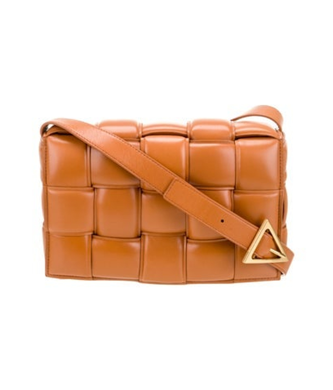 Bottega Veneta Veneta Intrecciato Padded Cassette