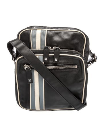 Valentino Rockstud Shoulder Bag Medium