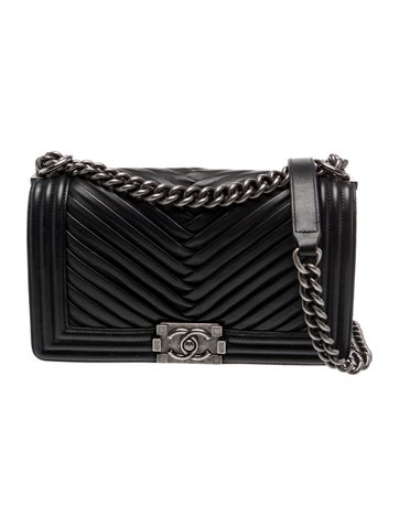 Medium Boy Bag