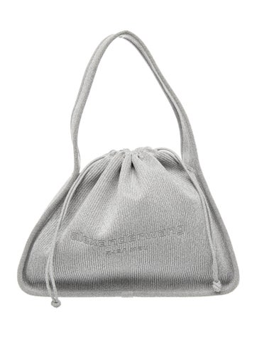 Top Handle Bag